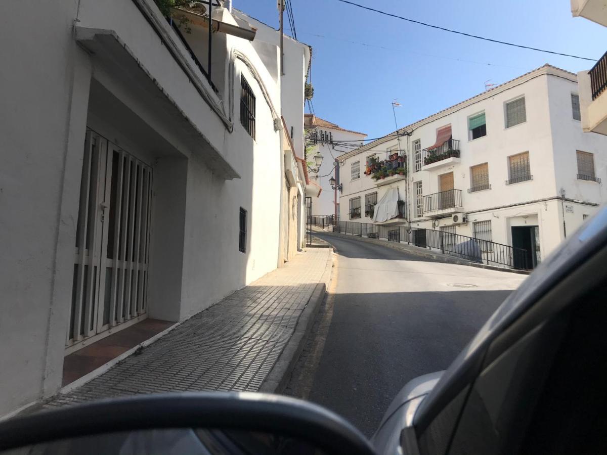 Altea, Callejeando Por Su Casco Antiguo. Dış mekan fotoğraf