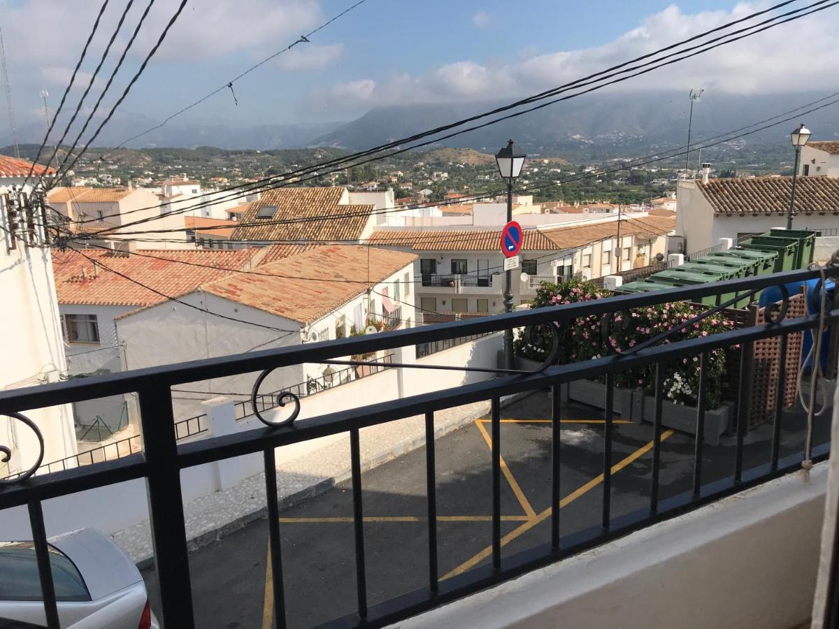Altea, Callejeando Por Su Casco Antiguo. Dış mekan fotoğraf
