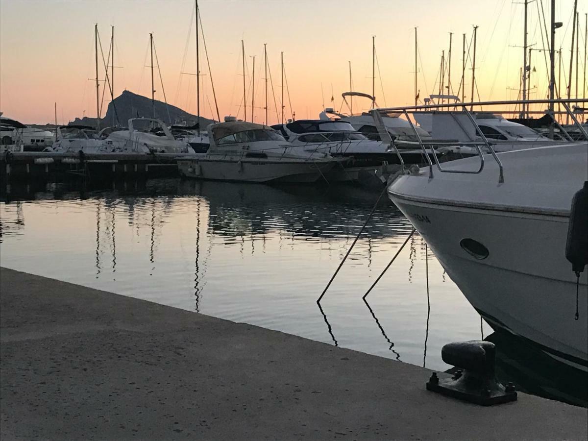 Altea, Callejeando Por Su Casco Antiguo. Dış mekan fotoğraf