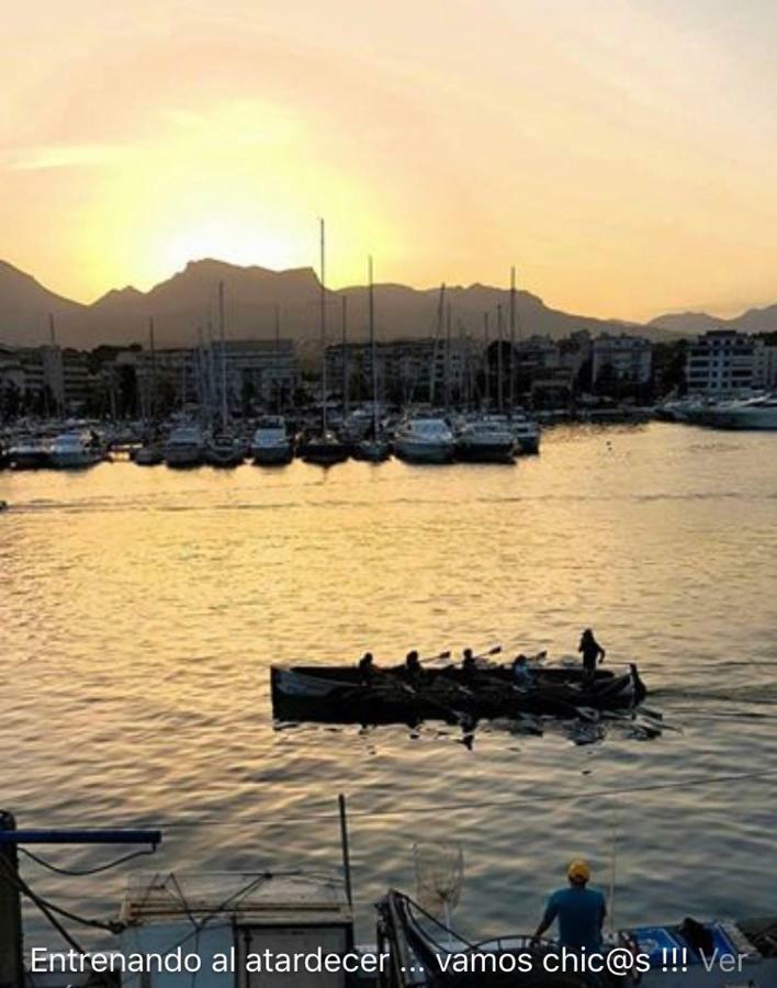 Altea, Callejeando Por Su Casco Antiguo. Dış mekan fotoğraf