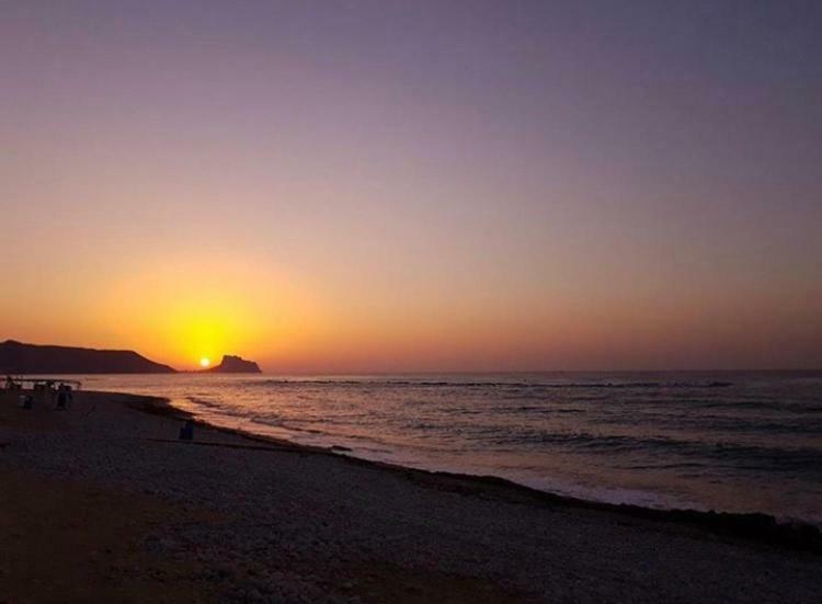 Altea, Callejeando Por Su Casco Antiguo. Dış mekan fotoğraf