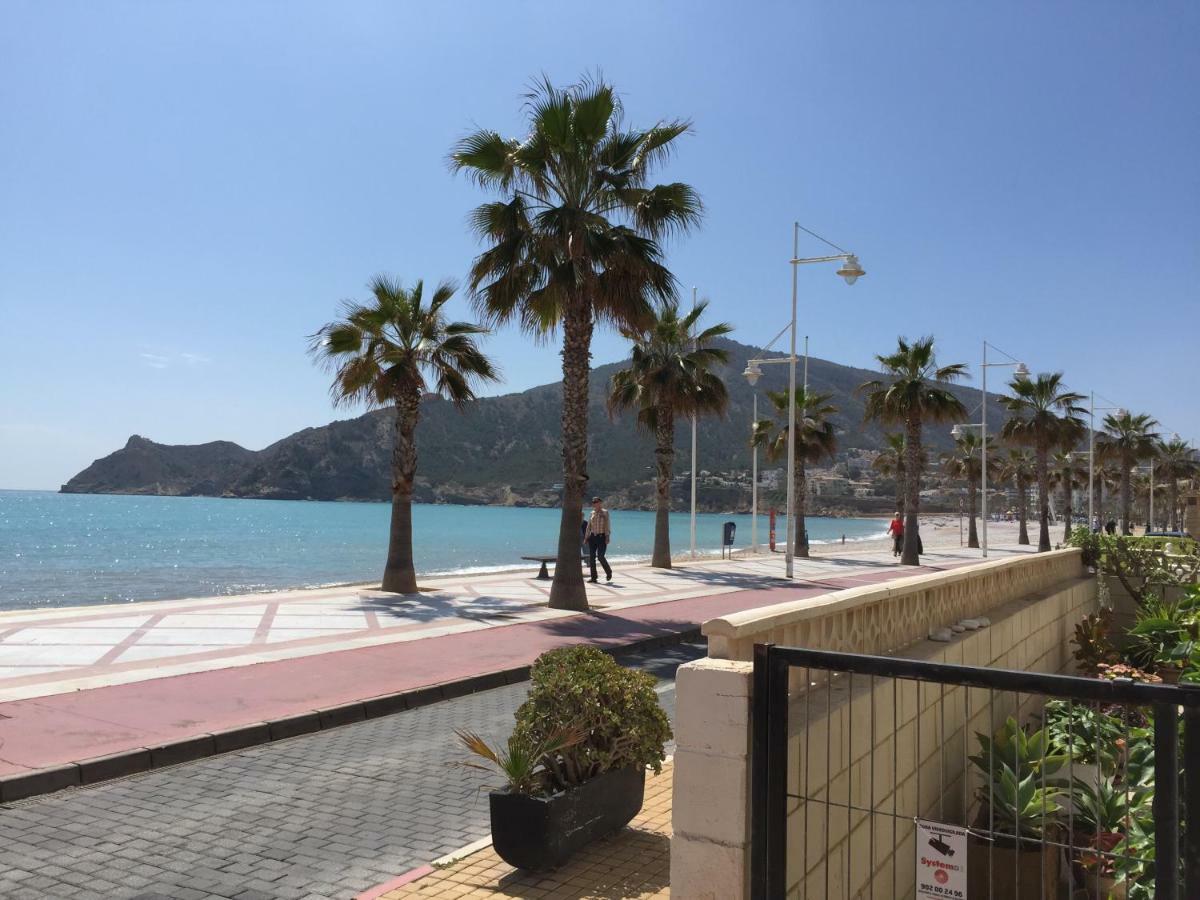 Altea, Callejeando Por Su Casco Antiguo. Dış mekan fotoğraf