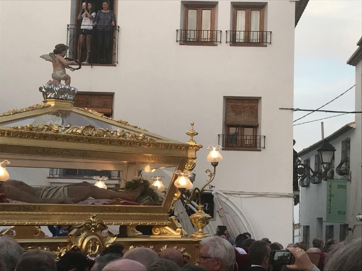 Altea, Callejeando Por Su Casco Antiguo. Dış mekan fotoğraf