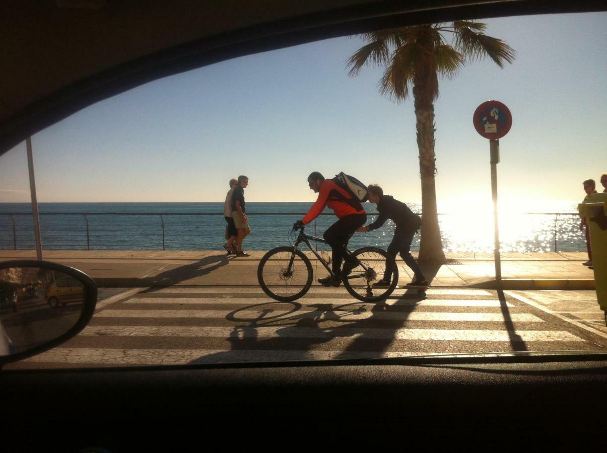 Altea, Callejeando Por Su Casco Antiguo. Dış mekan fotoğraf