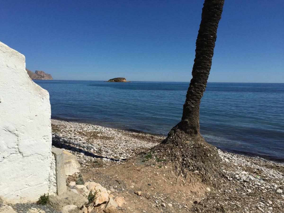 Altea, Callejeando Por Su Casco Antiguo. Dış mekan fotoğraf