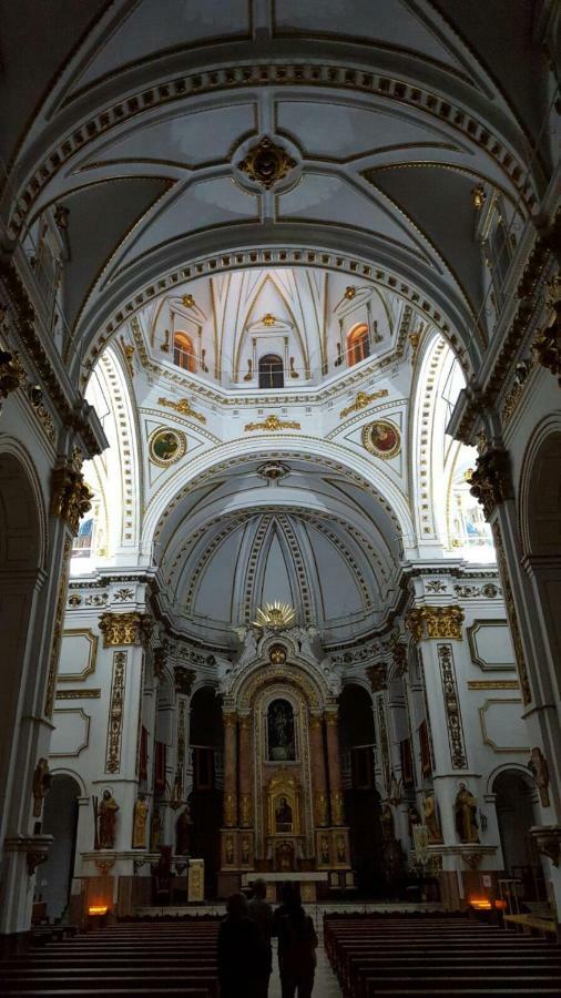 Altea, Callejeando Por Su Casco Antiguo. Dış mekan fotoğraf
