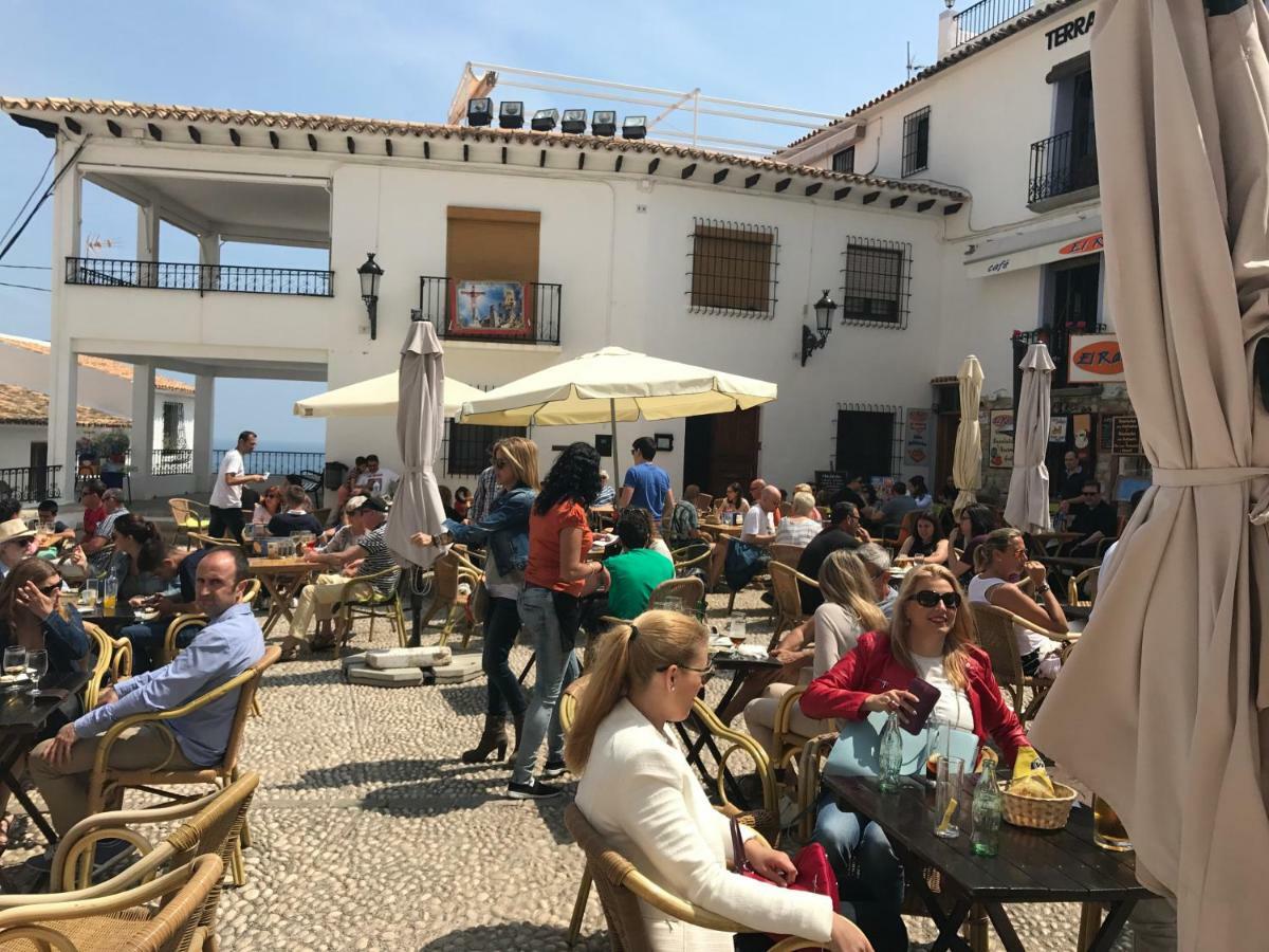 Altea, Callejeando Por Su Casco Antiguo. Dış mekan fotoğraf