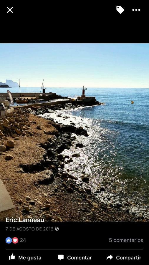 Altea, Callejeando Por Su Casco Antiguo. Dış mekan fotoğraf
