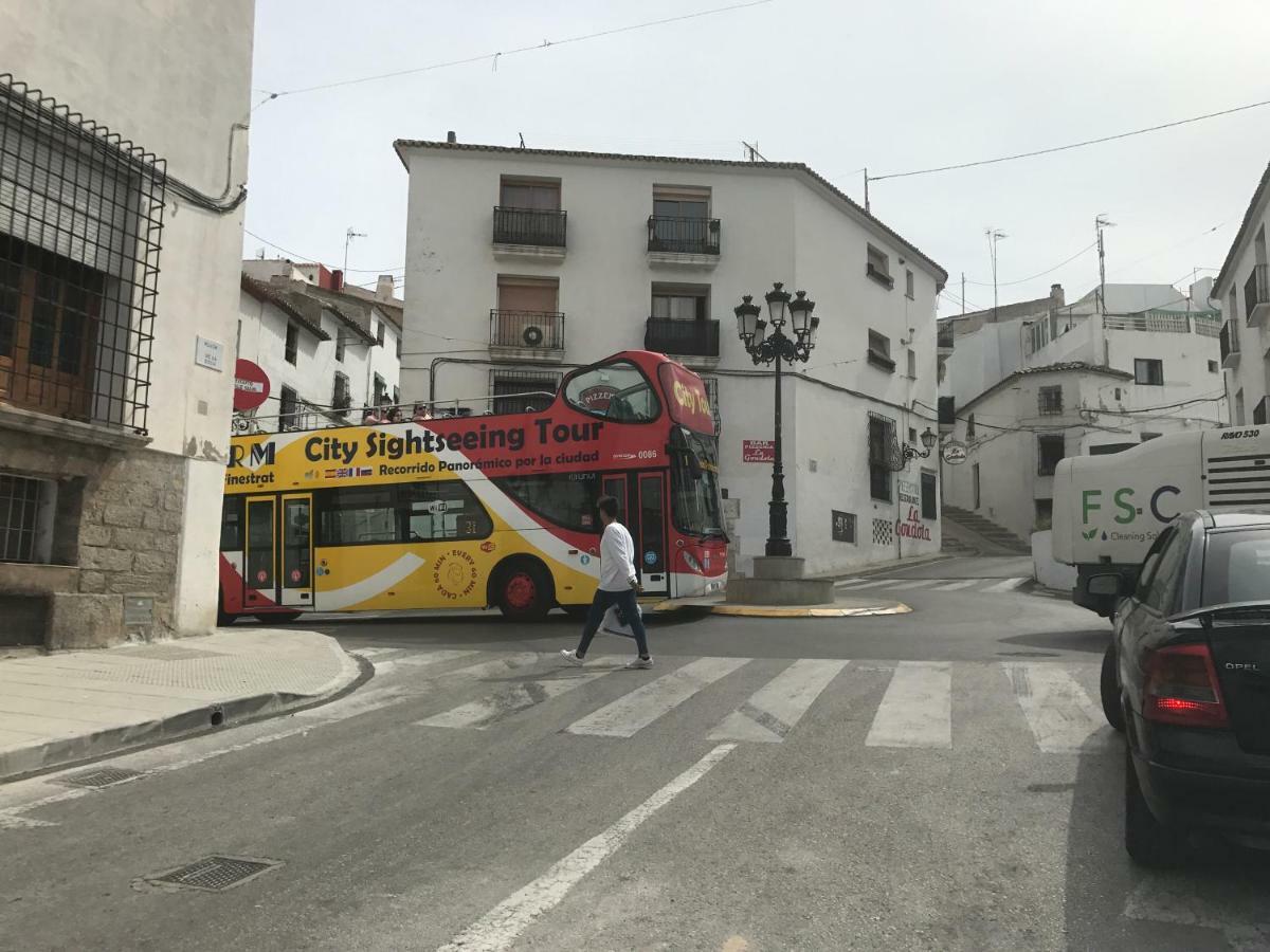 Altea, Callejeando Por Su Casco Antiguo. Dış mekan fotoğraf