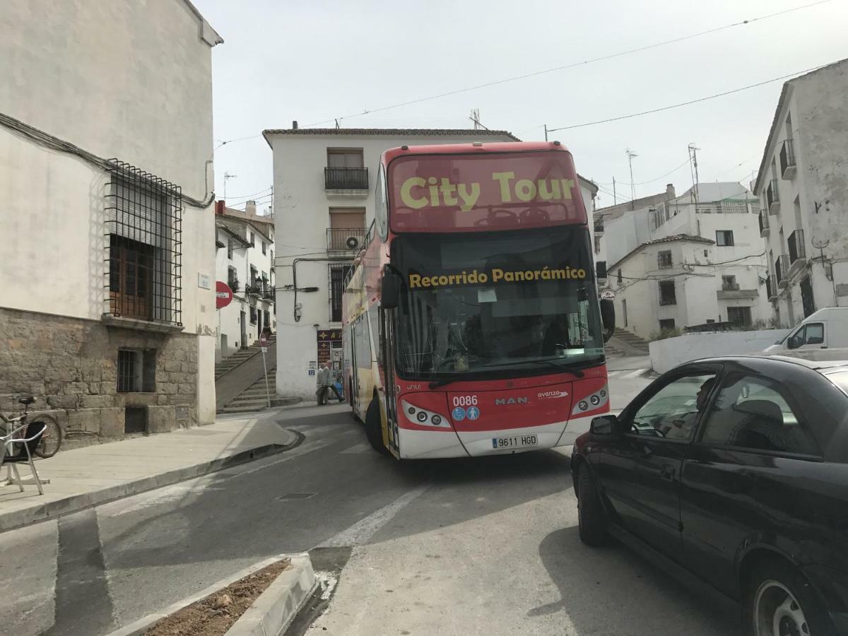 Altea, Callejeando Por Su Casco Antiguo. Dış mekan fotoğraf